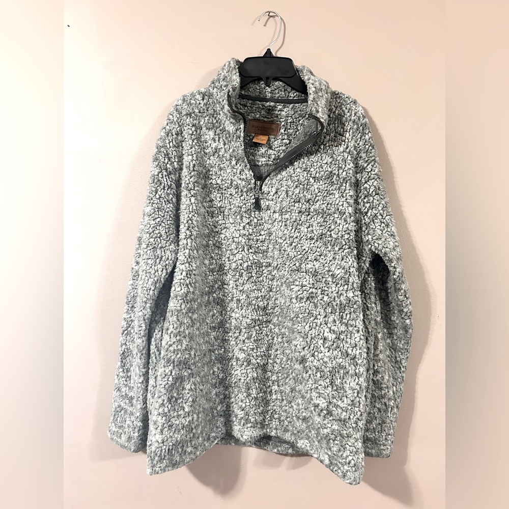 Clearwater Jacket